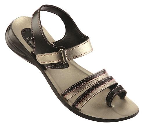 Paragon Solea Sandals For Women (07023) | BazarFX