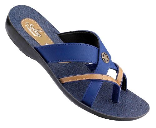 Paragon Solea Womens Flip-Flops (Size - 6, Beige) (PU7508LP) in Bangalore  at best price by Paragon Pvt Ltd (Corporate Office) - Justdial