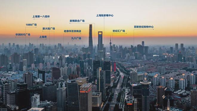 东世纪臻邸)网站丨重磅官推好房聚焦！ky开元棋牌世纪臻邸售楼处(上海浦(图7)