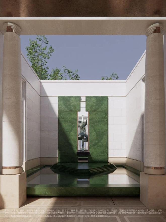 售楼处发布：天誉兰香主城宜居标杆开元棋牌网站【象屿】象屿天誉蘭香(图16)