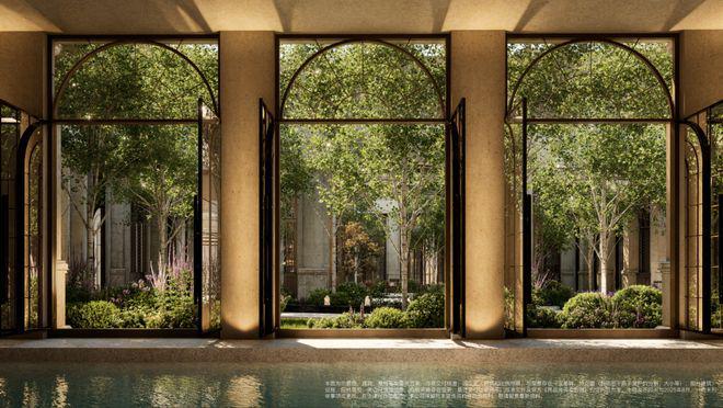 售楼处发布：天誉兰香主城宜居标杆开元棋牌网站【象屿】象屿天誉蘭香(图18)