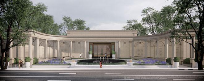 售楼处发布：天誉兰香主城宜居标杆开元棋牌网站【象屿】象屿天誉蘭香(图13)