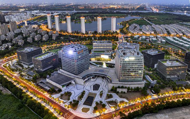 售楼处发布：天誉兰香主城宜居标杆开元棋牌网站【象屿】象屿天誉蘭香(图12)