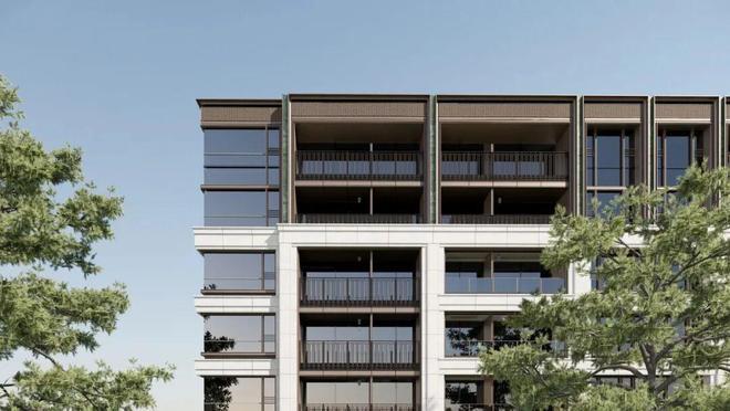 售楼处发布：天誉兰香主城宜居标杆开元棋牌网站【象屿】象屿天誉蘭香(图19)