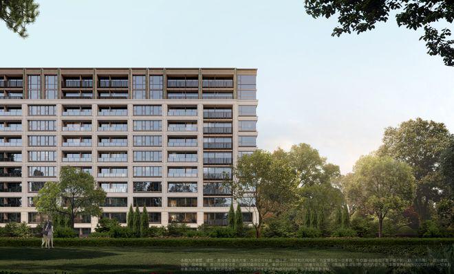 售楼处发布：天誉兰香主城宜居标杆开元棋牌网站【象屿】象屿天誉蘭香(图7)