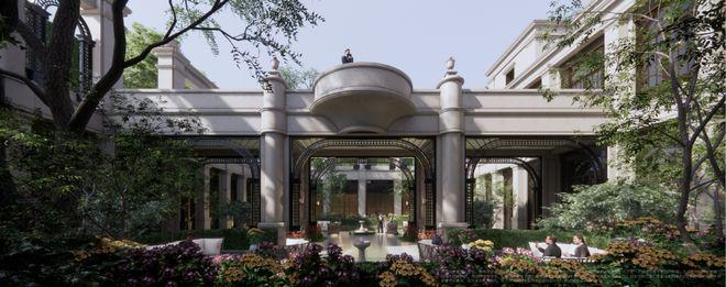 售楼处发布：天誉兰香主城宜居标杆开元棋牌网站【象屿】象屿天誉蘭香(图5)