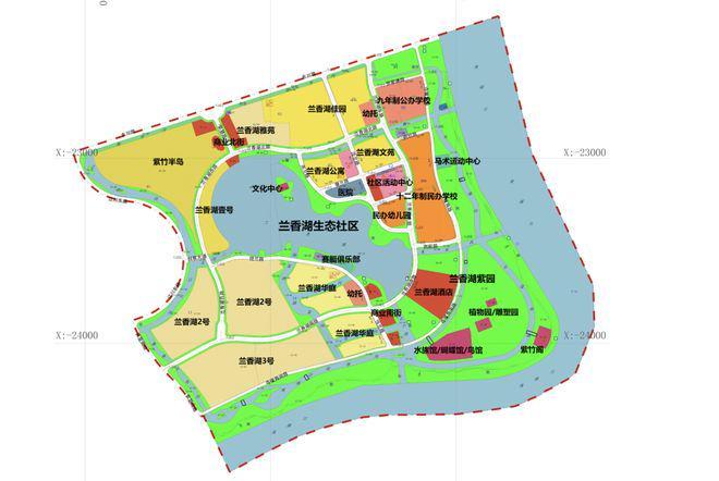 售楼处发布：天誉兰香主城宜居标杆开元棋牌网站【象屿】象屿天誉蘭香(图9)