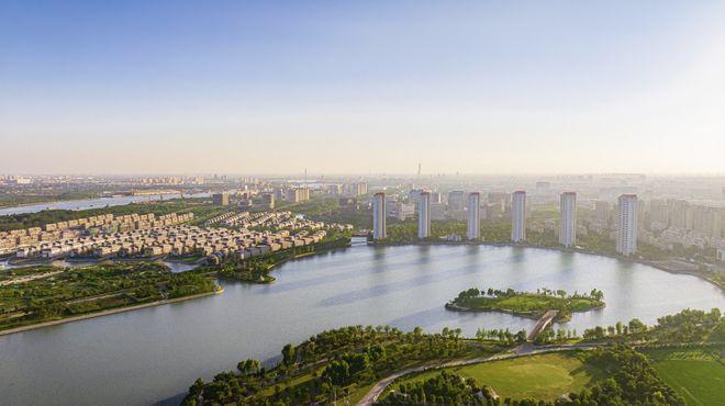 售楼处发布：天誉兰香主城宜居标杆开元棋牌网站【象屿】象屿天誉蘭香(图25)