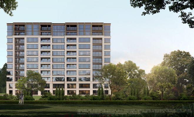 售楼处发布：天誉兰香主城宜居标杆开元棋牌网站【象屿】象屿天誉蘭香(图28)