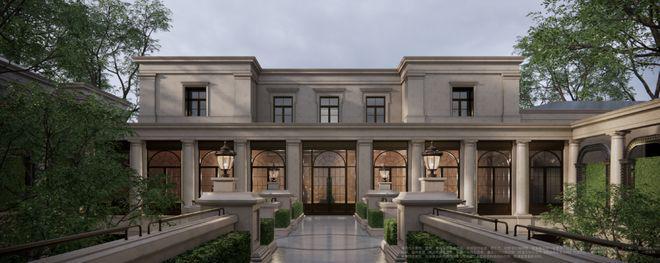 售楼处发布：天誉兰香主城宜居标杆开元棋牌网站【象屿】象屿天誉蘭香(图24)