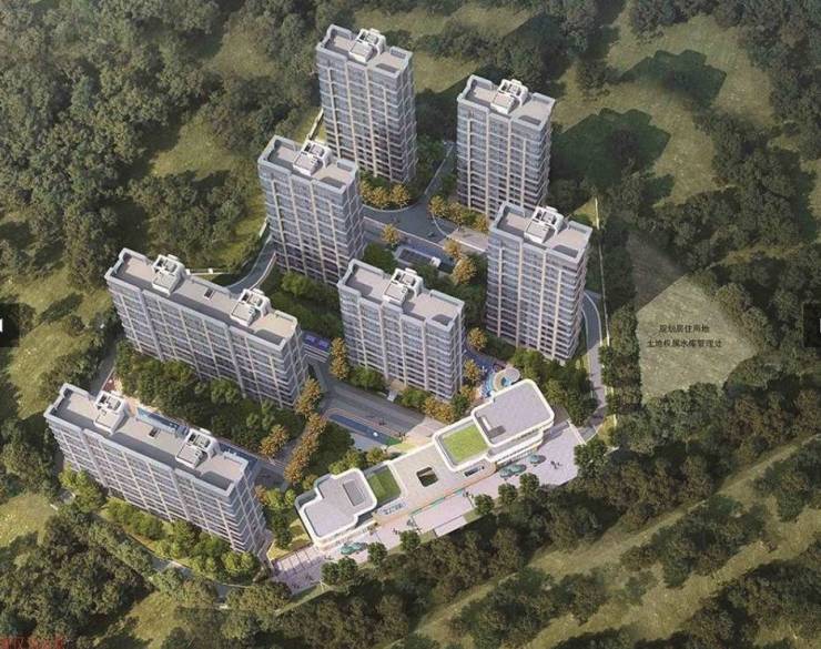 澜悦新房周边配套-学区开元棋牌庐阳区弘泰熙湖(图5)