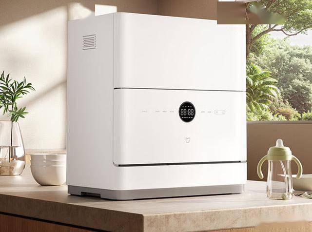 五款家用洗碗机必看高品质生活开元棋牌网站洗碗机好用吗？这(图1)