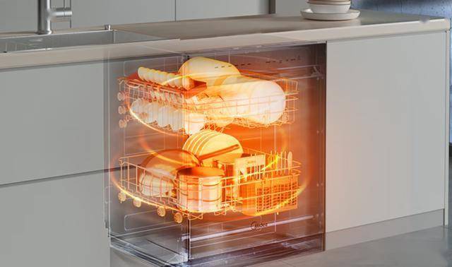 五款家用洗碗机必看高品质生活开元棋牌网站洗碗机好用吗？这(图2)