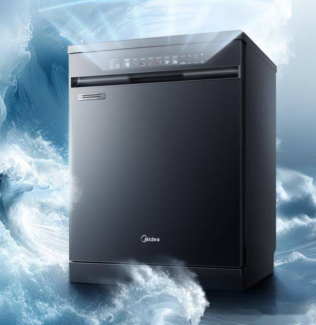 五款家用洗碗机必看高品质生活开元棋牌网站洗碗机好用吗？这(图3)