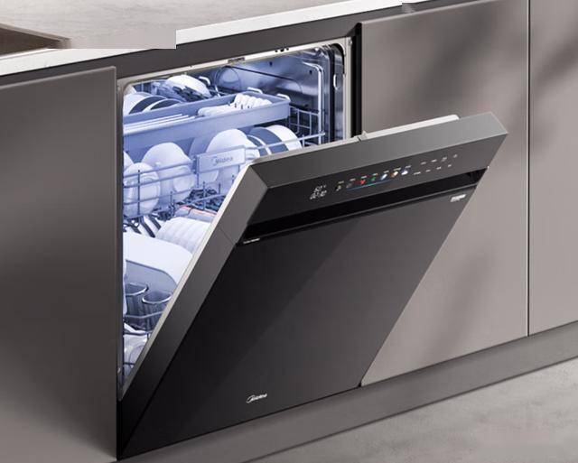 五款家用洗碗机必看高品质生活开元棋牌网站洗碗机好用吗？这(图4)